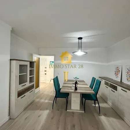 Playa Centro Appartement