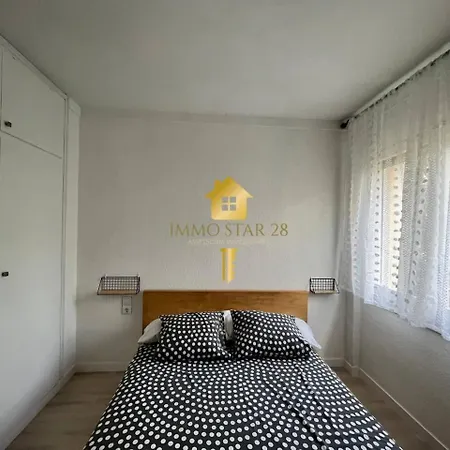 Appartement Playa Centro Roses