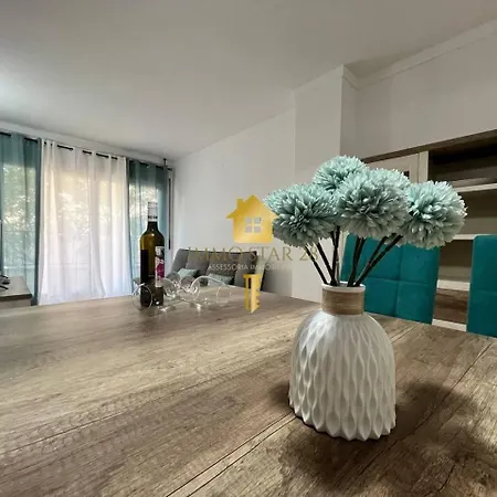 Playa Centro Appartement