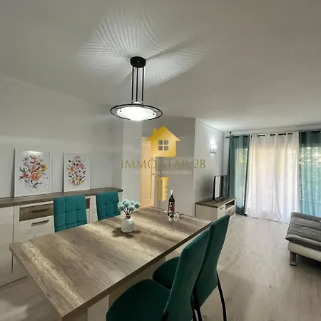 Appartement Playa Centro *