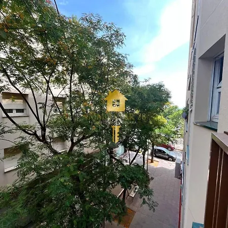 Playa Centro
