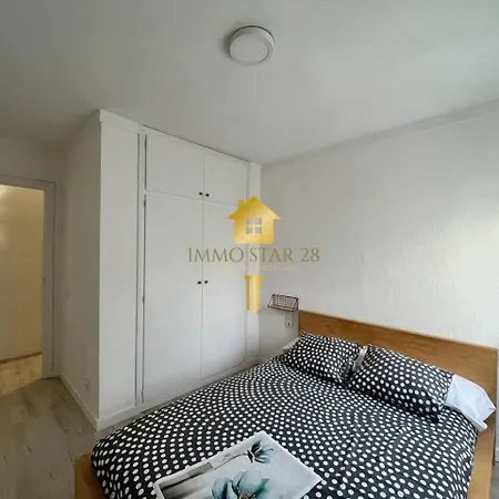 Appartement Playa Centro Roses