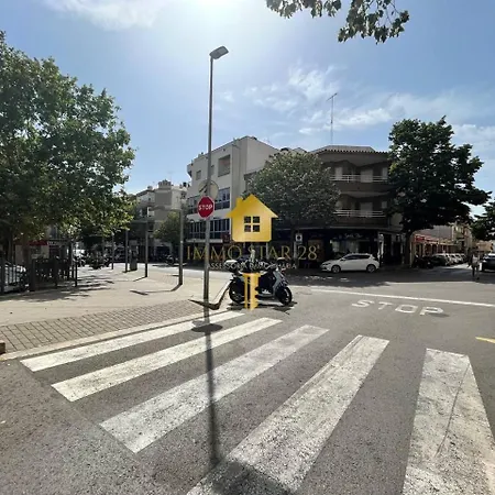 Playa Centro