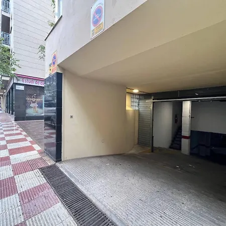 Playa Centro Appartement *