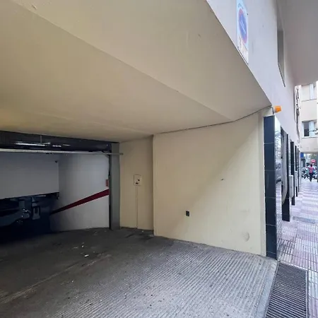 Апартаменты Playa Centro *