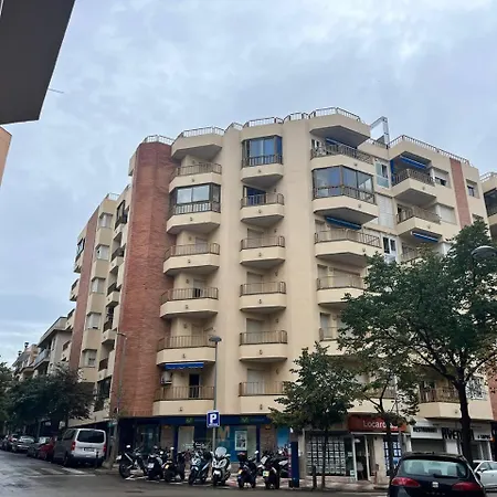 Playa Centro Апартаменты